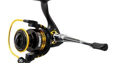Mulineta Delphin Hornet (Marime Tambur: 4000)