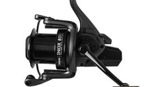 Mulineta Delphin INOX 70D