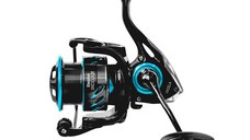Mulineta Delphin IXCELA Aluminium Body (Marime Tambur: 4000)