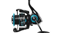 Mulineta Delphin IXCELA Aluminium Body (Marime Tambur: 4000)