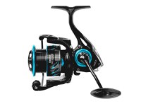 Mulineta Delphin IXCELA Aluminium Body (Marime Tambur: 4000) - 1