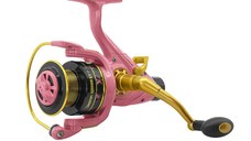 Mulineta Delphin Queen (Marime Tambur: 7000)