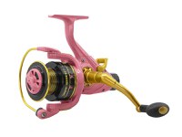 Mulineta Delphin Queen (Marime Tambur: 7000) - 1