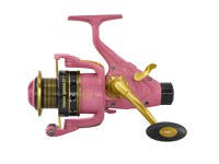 Mulineta Delphin Queen (Marime Tambur: 7000) - 2