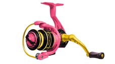 Mulineta Delphin Queen MonoDRAG (Marime Tambur: 3000)