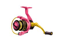 Mulineta Delphin Queen MonoDRAG (Marime Tambur: 3000) - 1