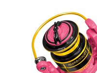 Mulineta Delphin Queen MonoDRAG (Marime Tambur: 3000) - 3