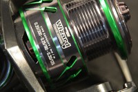 Mulineta EnergoTeam Wizard Predator Spin (Marime Tambur: 2000) - 2