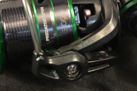 Mulineta EnergoTeam Wizard Predator Spin (Marime Tambur: 2000) - 3