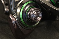 Mulineta EnergoTeam Wizard Predator Spin (Marime Tambur: 2000) - 4