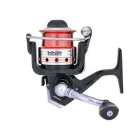 Mulineta Feeder Hurricane 40 Baracuda - 1