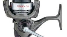Mulineta Feeder Lucky 50 Baracuda
