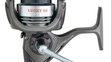 Mulineta Feeder Lucky 50 Baracuda