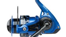 Mulineta Jaxon Spark SPX, 5+1 rulmenti (Marime Tambur: 1000)