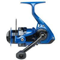 Mulineta Jaxon Spark SPX, 5+1 rulmenti (Marime Tambur: 1000) - 1