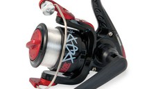 Mulineta LineaEffe Vigor Pop FD (Marime Tambur: 2000)