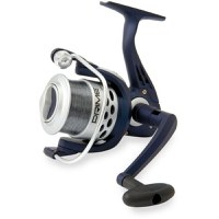 Mulineta Lineaeffe Vigor Prime FD (Marime Tambur: 6000) - 1