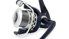 Mulineta Lineaeffe Vigor Prime FD (Marime Tambur: 6000)