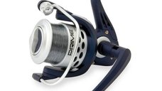 Mulineta Lineaeffe Vigor Prime FD (Marime Tambur: 7000)