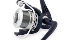 Mulineta Lineaeffe Vigor Prime FD (Marime Tambur: 8000)