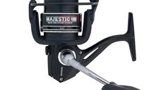 Mulineta Match Majestic 4000 Baracuda