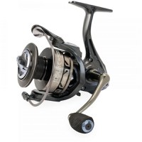 Mulineta Nomura Josuke Alu SP (Marime Tambur: 2000) - 1