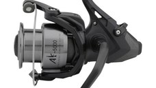 Mulineta Okuma AK Baitfeeder (Marime Tambur: 4000)