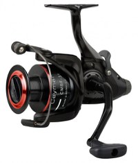 Mulineta Okuma Ceymar Baitfeeder (Marime Tambur: 3000) - 1