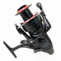 Mulineta Okuma Ceymar Baitfeeder (Marime Tambur: 5500) - 3