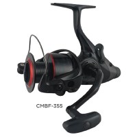 Mulineta Okuma Ceymar Baitfeeder (Marime Tambur: 6500) - 2