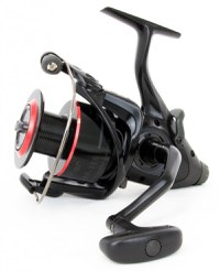 Mulineta Okuma Ceymar Baitfeeder (Marime Tambur: 6500) - 4