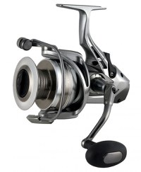 Mulineta Okuma Coronado Baitfeeder CDX (Marime Tambur: 8000) - 1