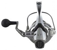 Mulineta Okuma Coronado Baitfeeder CDX (Marime Tambur: 8000) - 2