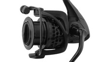 Mulineta Okuma Custom Black Feeder (Marime Tambur: 4000)