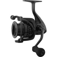 Mulineta Okuma Custom Black Feeder (Marime Tambur: 5500) - 1