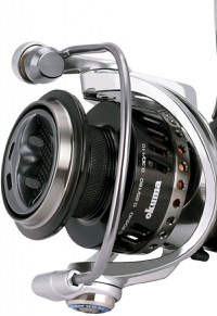 Mulineta Okuma Helios SX (Marime Tambur: 3000) - 5