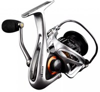 Mulineta Okuma Helios SX (Marime Tambur: 4000) - 3