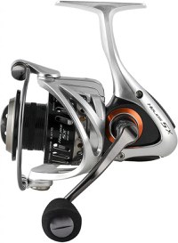 Mulineta Okuma Helios SX (Marime Tambur: 4000) - 4