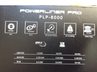 Mulineta Okuma Powerliner Pro, 8000 - 2