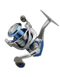 Mulineta Okuma Safina PRO FD (Marime Tambur: 4000) - 2