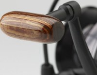 Mulineta Prologic Avenger Baitfeeder (Marime Tambur: 5000) - 4