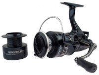 Mulineta Satori FRXL 500 Jaxon - 2