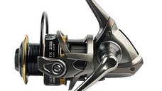 Mulineta Serinius GTX 300 Jaxon