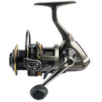 Mulineta Serinius GTX 300 Jaxon - 1