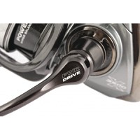 Mulineta Trabucco Xplore MTC (Marime Tambur: 4500) - 4