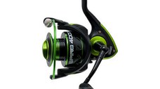 Mulineta Wizard Spin II FD (Marime Tambur: 2000)