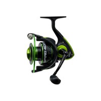 Mulineta Wizard Spin II FD (Marime Tambur: 2000) - 1