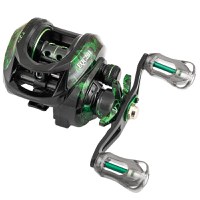 Mulineta Yumoshi EQC201, maner stanga - 1