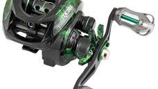 Mulineta Yumoshi EQC201, maner stanga