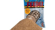 Nada Benzar Feeder Series Crap-Caras, 1 kg